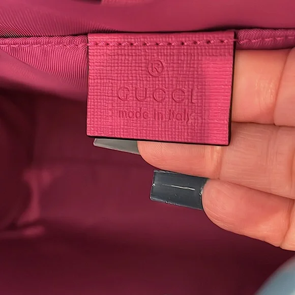 Gucci GG Supreme Tote - Picture 7 of 11